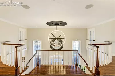 17 Pourtales Road, Colorado Springs, CO 80906 - Photo 28