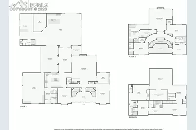 17 Pourtales Road, Colorado Springs, CO 80906 - Photo 50