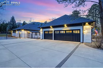 17 Pourtales Road, Colorado Springs, CO 80906 - Photo 46