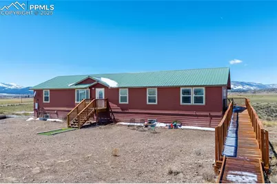 12391 County Road 15, Del Norte, CO 81132 - Photo 2