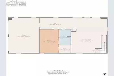 12391 County Road 15, Del Norte, CO 81132 - Photo 50