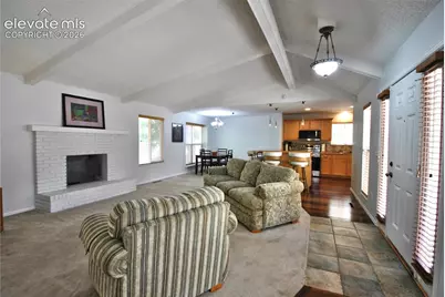 6129 Applewood Ridge Circle, Colorado Springs, CO 80918 - Photo 4