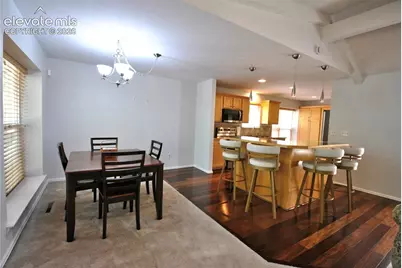 6129 Applewood Ridge Circle, Colorado Springs, CO 80918 - Photo 10