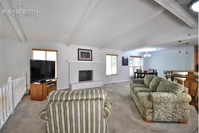 6129 Applewood Ridge Circle, Colorado Springs, CO 80918 - Photo 2