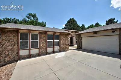 6129 Applewood Ridge Circle, Colorado Springs, CO 80918 - Photo 1