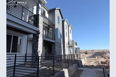 10752 Lewanee Point, Colorado Springs, CO 80908 - Photo 2