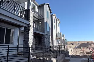 10752 Lewanee Pt, Colorado Springs, CO 80908 - Photo 2