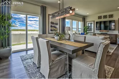 7767 Lost Trail Drive, Colorado Springs, CO 80908 - Photo 6