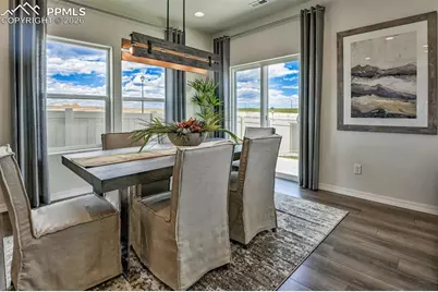 7767 Lost Trail Drive, Colorado Springs, CO 80908 - Photo 8