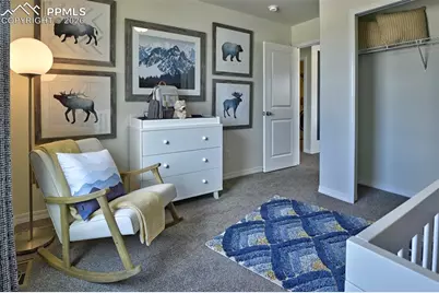 7767 Lost Trail Drive, Colorado Springs, CO 80908 - Photo 28