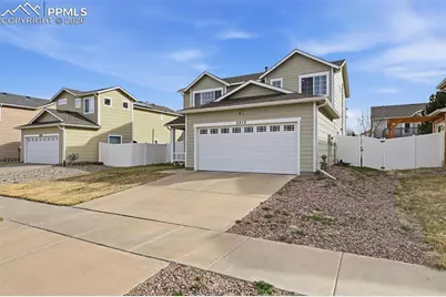 5312 Blue Spruce Drive, Pueblo, CO 81005 - Photo 4