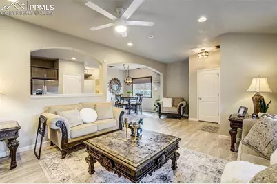 6071 Old Glory Drive, Colorado Springs, CO 80925 - Photo 4