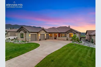 4135 Reserve Point, Colorado Springs, CO 80904 - Photo 2