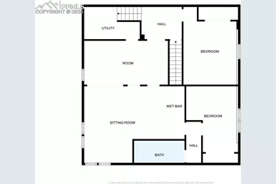 3725 Saints Court, Colorado Springs, CO 80904 - Photo 26