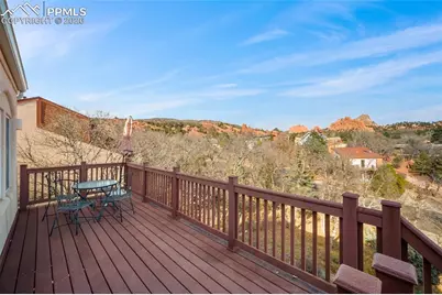 3725 Saints Court, Colorado Springs, CO 80904 - Photo 2