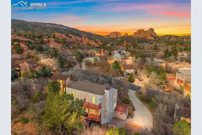3725 Saints Court, Colorado Springs, CO 80904 - Photo 32