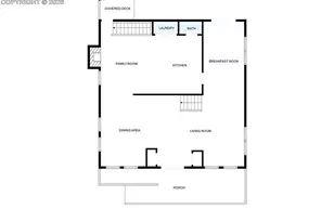 3725 Saints Ct, Colorado Springs, CO 80904 - Photo 28