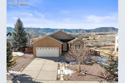 15704 Paiute Circle, Monument, CO 80132 - Photo 1