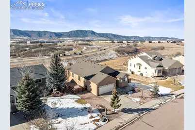 15704 Paiute Circle, Monument, CO 80132 - Photo 8