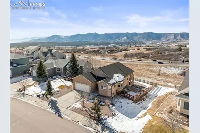 15704 Paiute Circle, Monument, CO 80132 - Photo 4