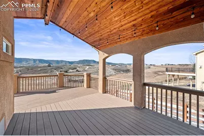 15704 Paiute Circle, Monument, CO 80132 - Photo 40