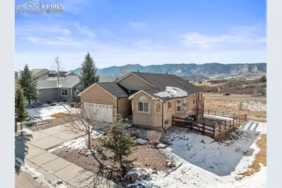 15704 Paiute Circle, Monument, CO 80132 - Photo 2