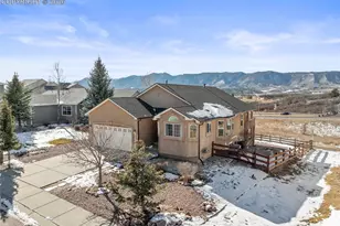 15704 Paiute Cir, Monument, CO 80132 - Photo 2