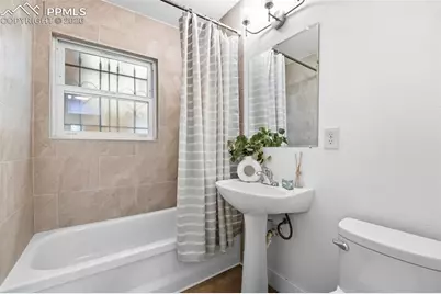16 N Brentwood Drive, Colorado Springs, CO 80909 - Photo 12
