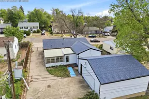 16 N Brentwood Dr, Colorado Springs, CO 80909 - Photo 36