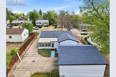 16 N Brentwood Drive, Colorado Springs, CO 80909 - Photo 34