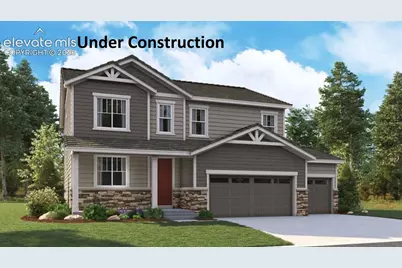 9046 Lanceleaf Drive, Colorado Springs, CO 80925 - Photo 1