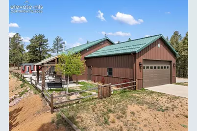 5542 North Road, Divide, CO 80814 - Photo 40