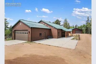 5542 North Road, Divide, CO 80814 - Photo 42