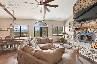 5542 North Road, Divide, CO 80814 - Photo 6