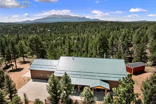 5542 N Rd, Divide, CO 80814 - Photo 2