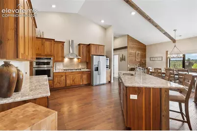 5542 North Road, Divide, CO 80814 - Photo 14