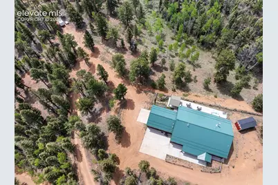 5542 North Road, Divide, CO 80814 - Photo 50