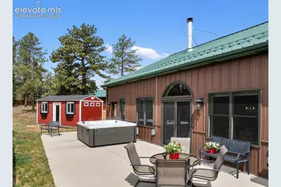 5542 North Road, Divide, CO 80814 - Photo 16