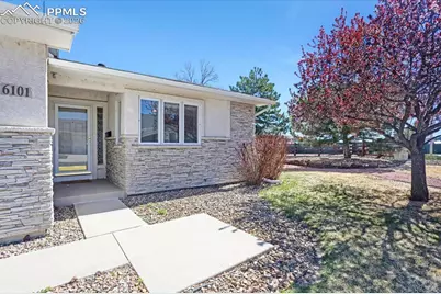 6101 Daylight Point, Colorado Springs, CO 80923 - Photo 2