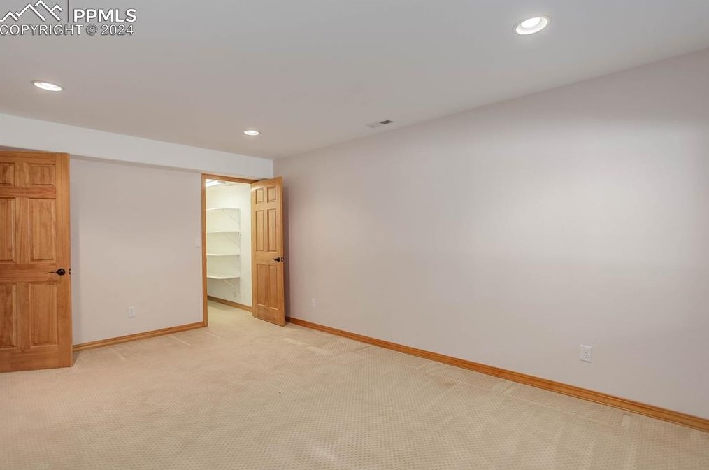 1116 Ptarmigan Dr, Woodland Park CO 80863-8004 exterior