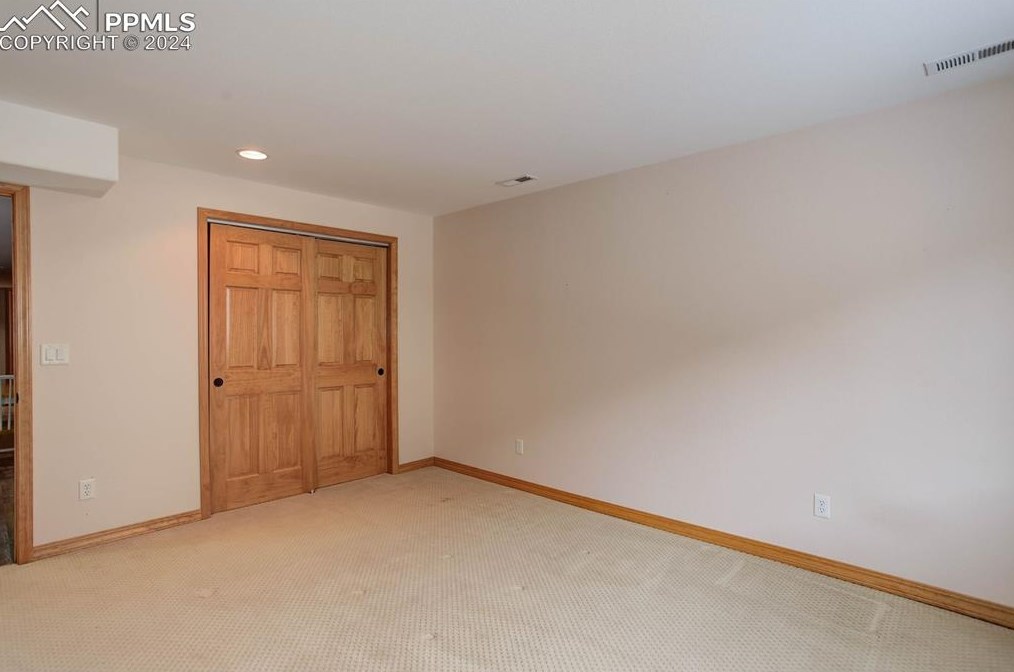 1116 Ptarmigan Dr, Woodland Park CO 80863-8004 exterior