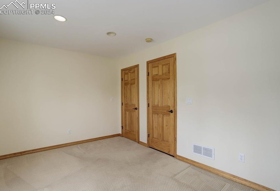 1116 Ptarmigan Dr, Woodland Park CO 80863-8004 exterior