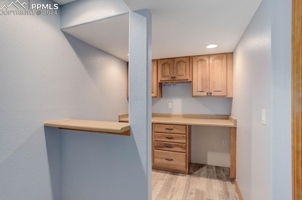 1116 Ptarmigan Dr, Woodland Park CO 80863-8004 exterior