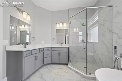 5940 Eagle Glen View #101, Colorado Springs, CO 80919 - Photo 18