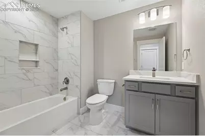 5940 Eagle Glen View #101, Colorado Springs, CO 80919 - Photo 14