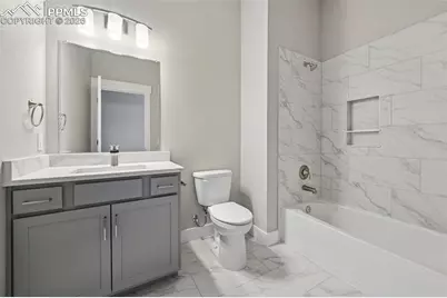 5940 Eagle Glen View #101, Colorado Springs, CO 80919 - Photo 26