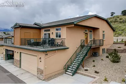 5940 Eagle Glen View #101, Colorado Springs, CO 80919 - Photo 36