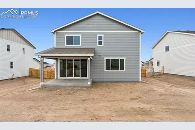 10065 Hartwood Drive, Peyton, CO 80831 - Photo 20