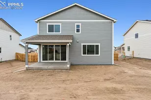 10065 Hartwood Dr, Peyton, CO 80831 - Photo 20