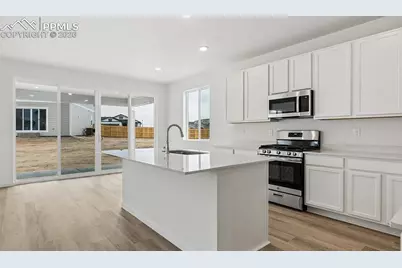 10065 Hartwood Drive, Peyton, CO 80831 - Photo 2